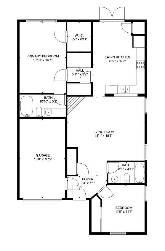 Furnished Finder property 300116_1 photo 33