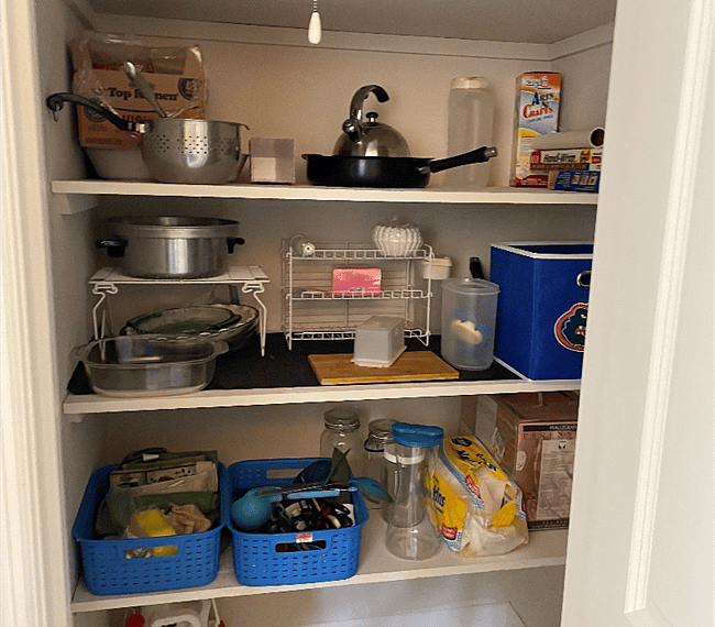Pantry