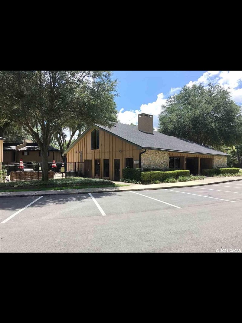 Condo clubhouse for rent 