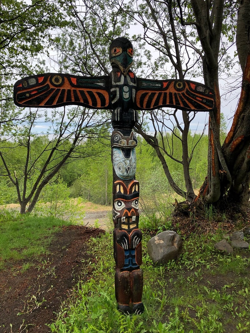 Lots of history with this house and it's prior owners. This is one of Jacques Regat's first sculptures and was done in the early 60s.