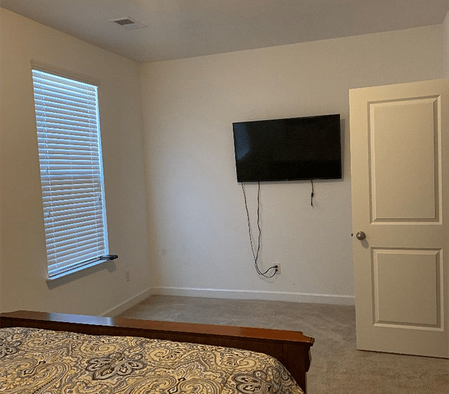 Bedroom #2-2