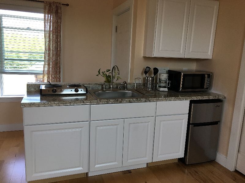kitchenette