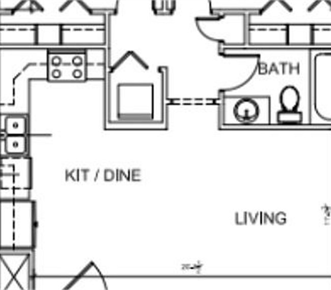Apartment Layout