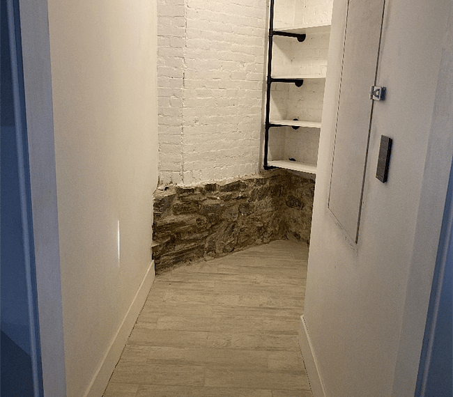 pantry