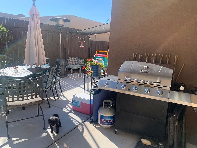 Furnished Finder property 300929_1 photo 9