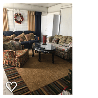 Living room/Family room