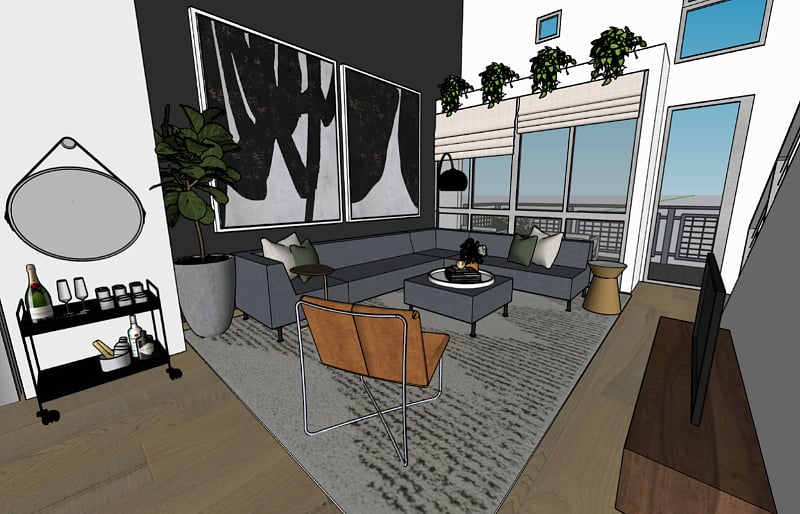 Furnished Finder property 301163_1 photo 23