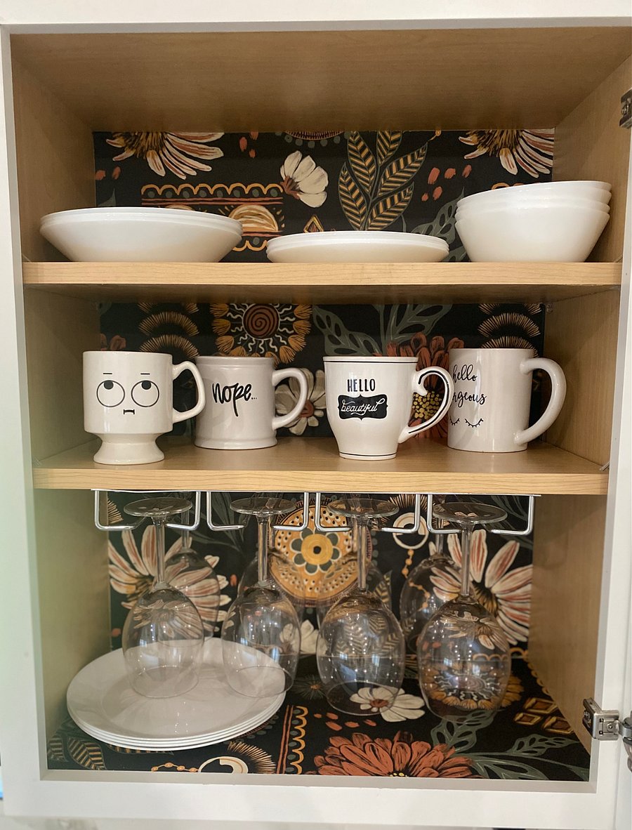 Catch a cup of Coffee w/ attitude.