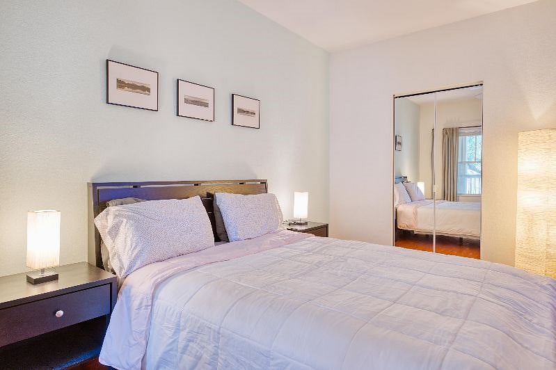 Front Bedroom