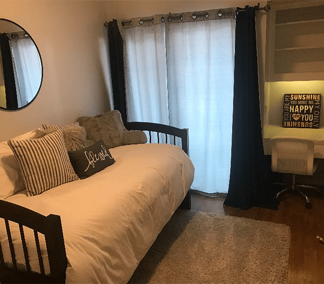 Bedroom #2