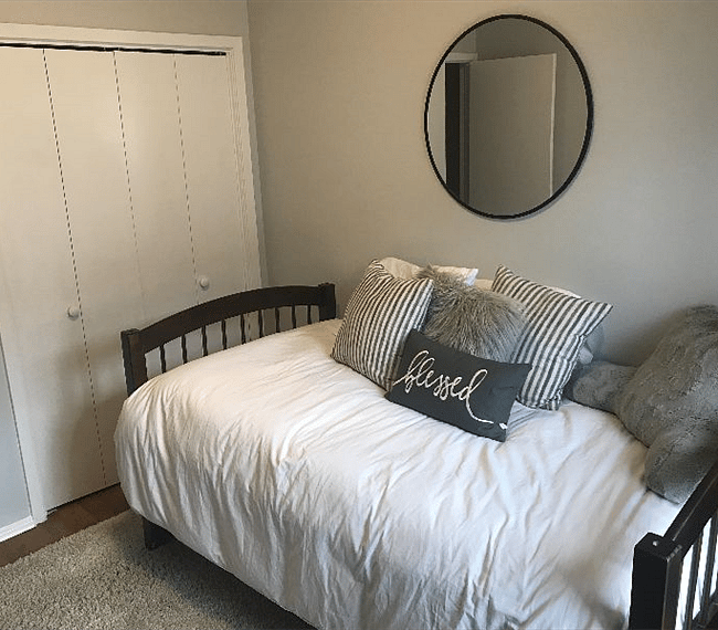 Bedroom #2