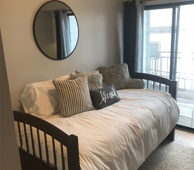 Bedroom #2