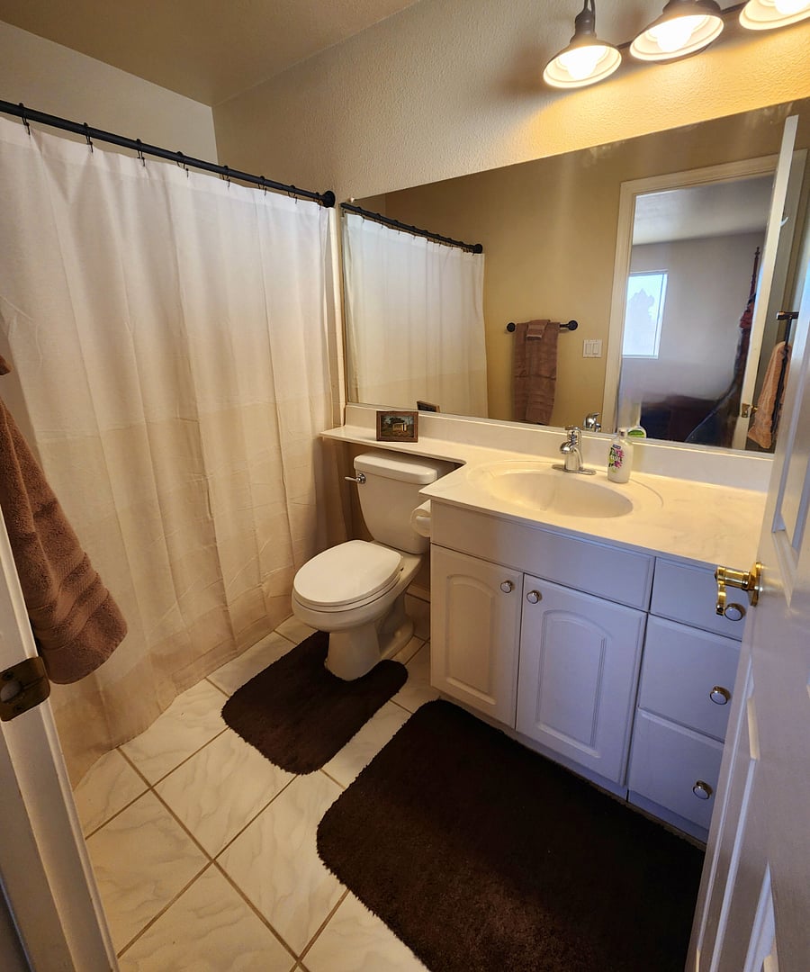 Master Bath