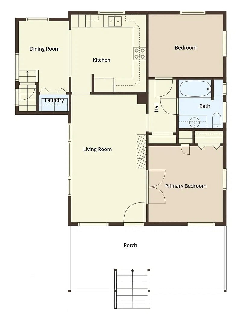 Furnished Finder property 301745_1 photo 7