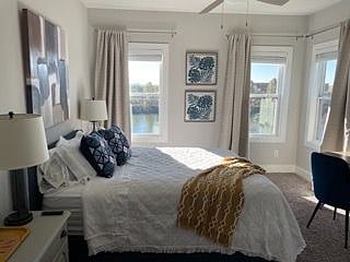 Your room!