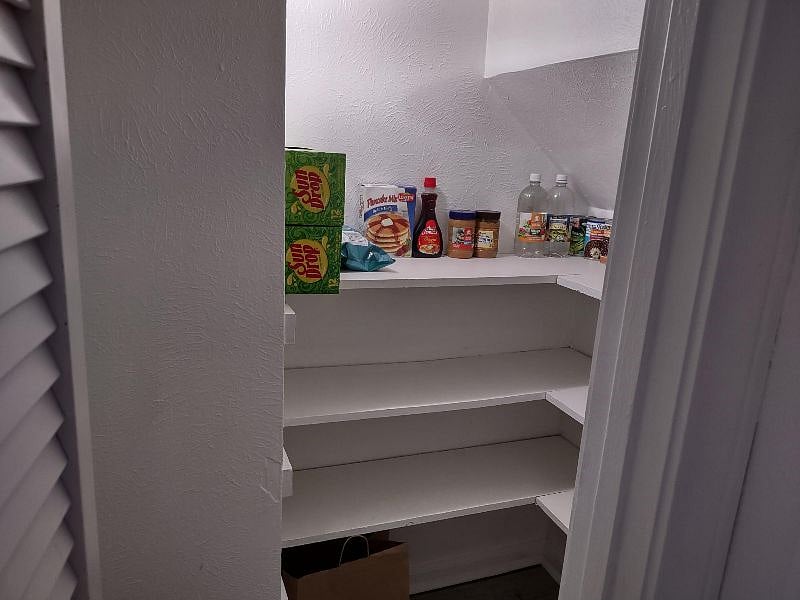 pantry
