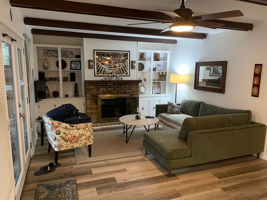 secondary livingroom