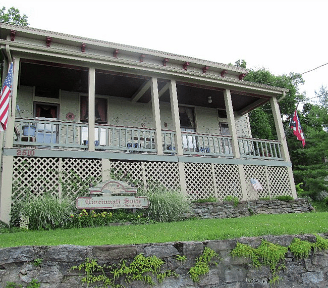 Furnished Finder property 301859_1 photo 3