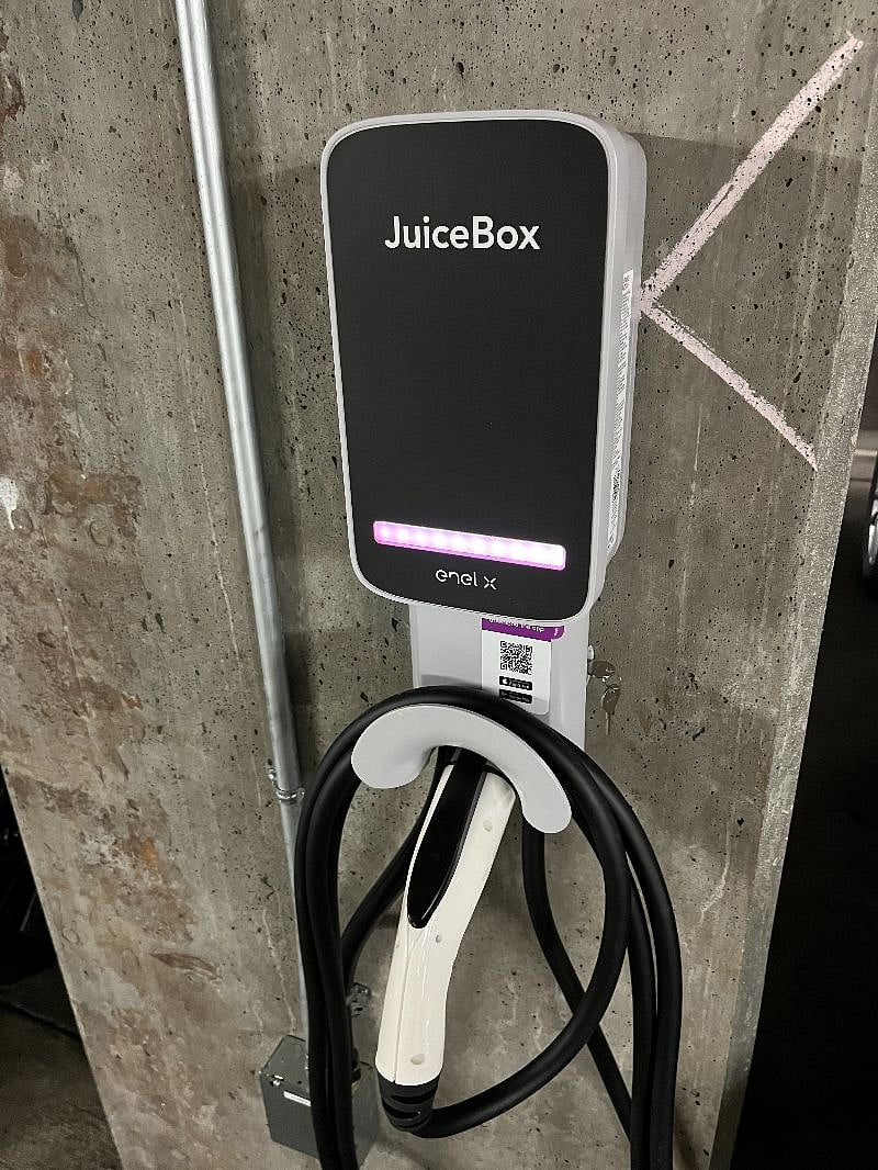 EV Charger