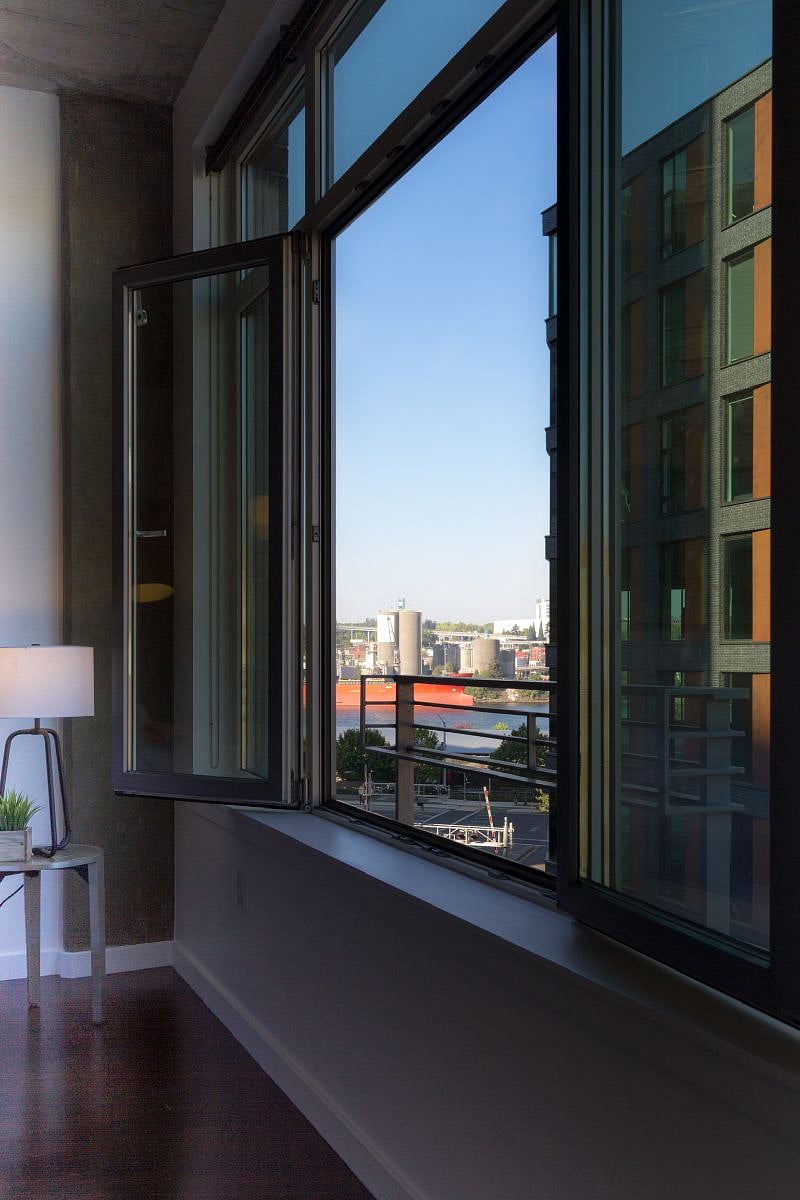 City Views!