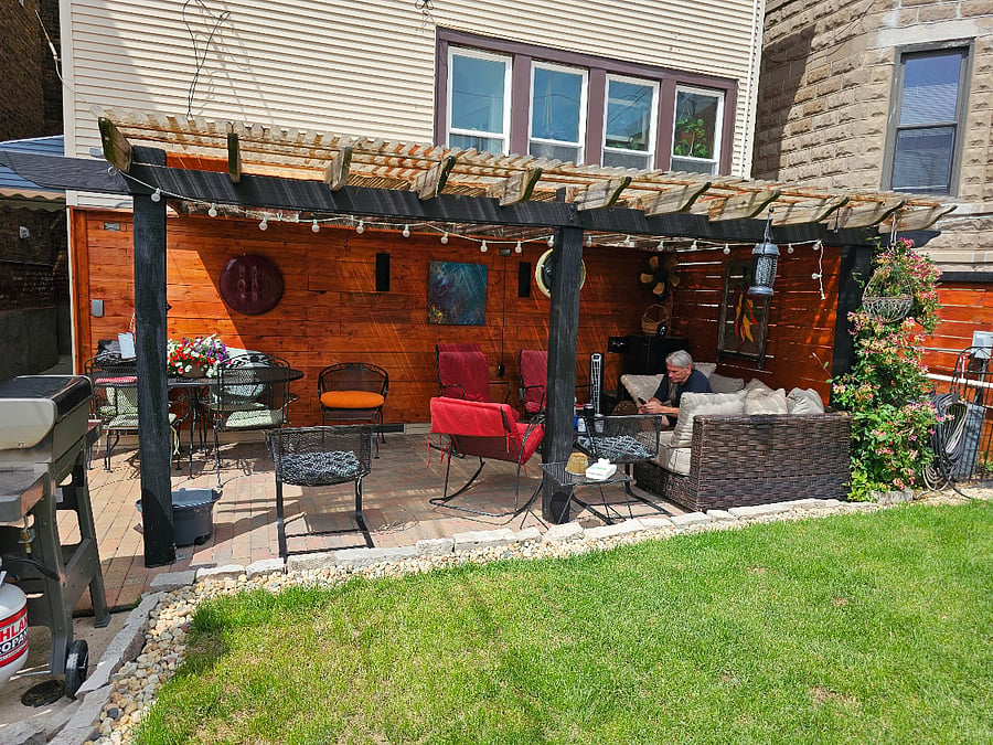 Furnished Finder property 302074_1 photo 13