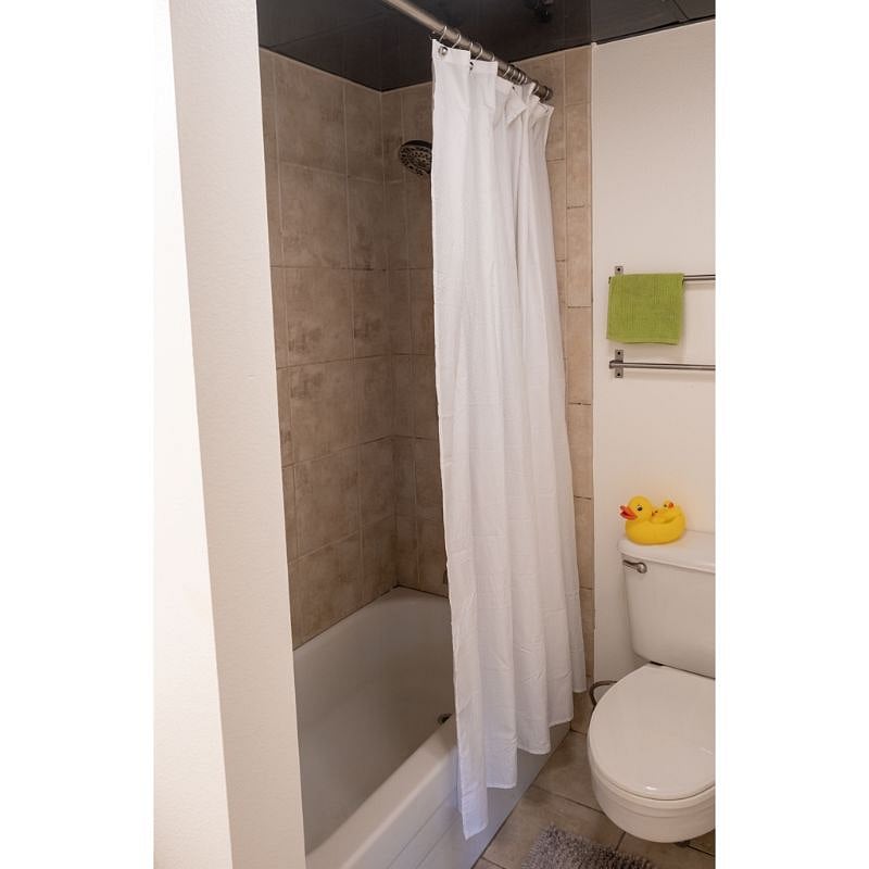 Tub, etc.
