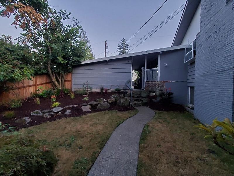 Backyard 2