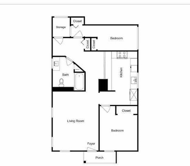 Furnished Finder property 302297_1 photo 3