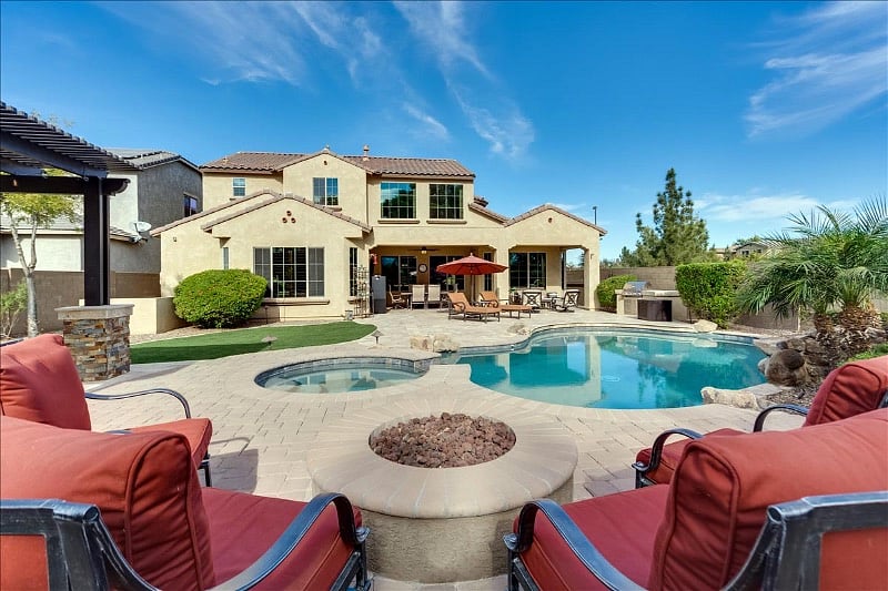 Furnished Finder property 302813_1 photo 23