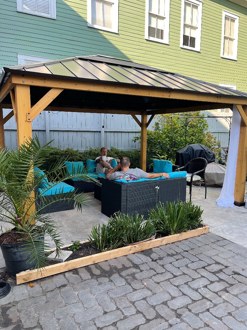 Furnished Finder property 302918_1 photo 18