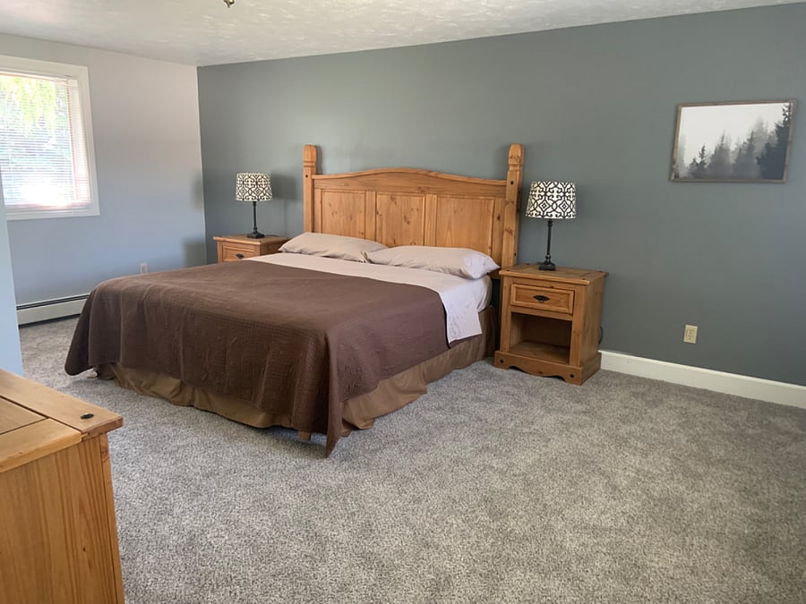 King room
