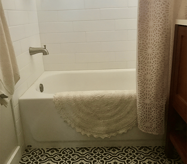Bathroom 1