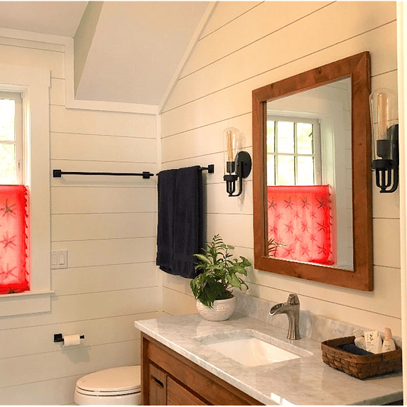 more Master Bath