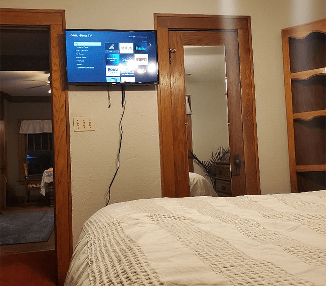 Your own smart TV