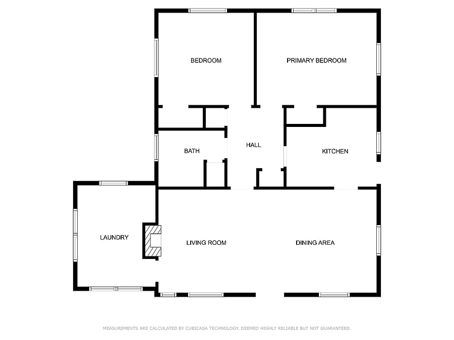 Furnished Finder property 303507_1 photo 20