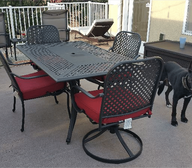 Furnished Finder property 304104_1 photo 14