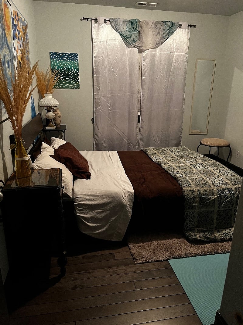 Spare Bedroom #2