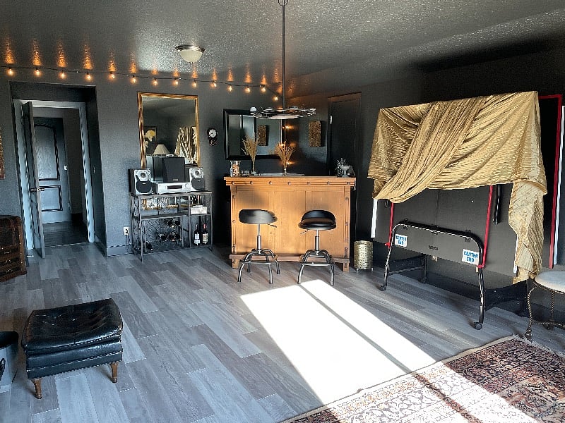 Bonus Room