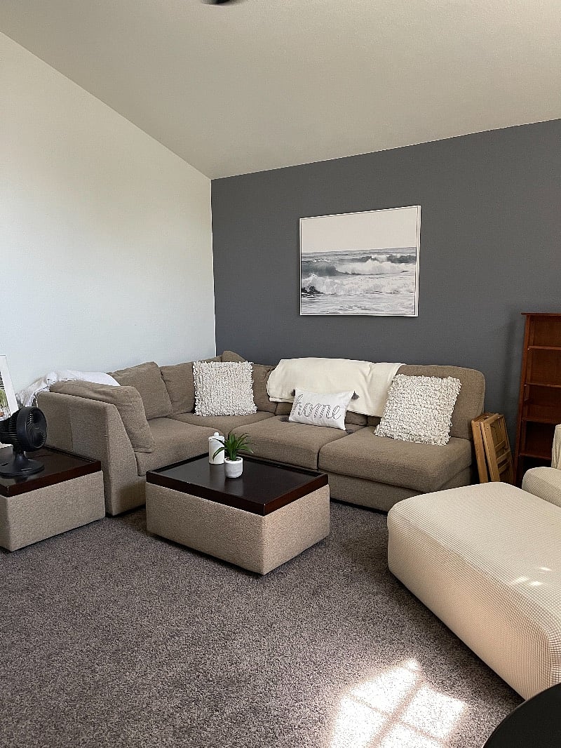 bonus room