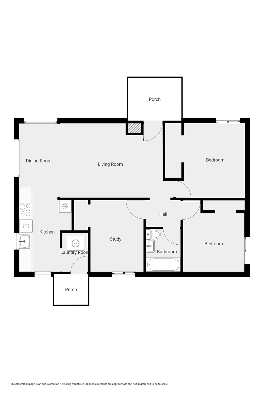 Furnished Finder property 304501_2 photo 19
