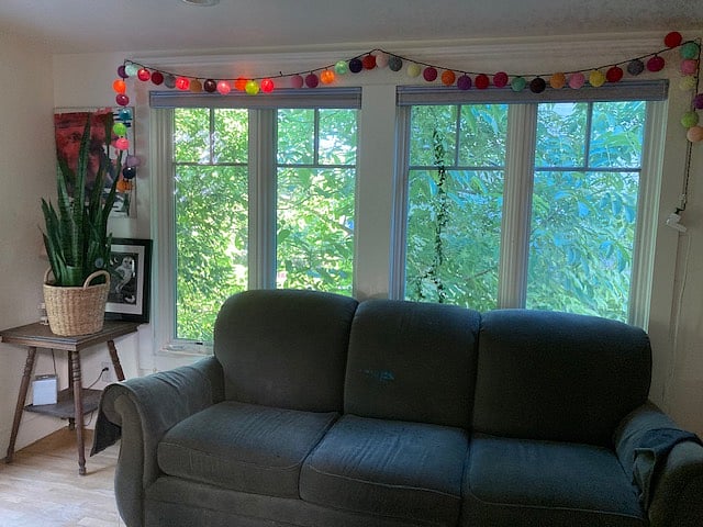 Indoor / Outdoor Living