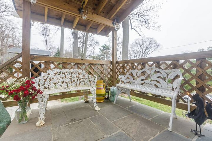 Porch