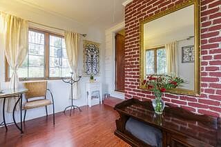 Sunny Room