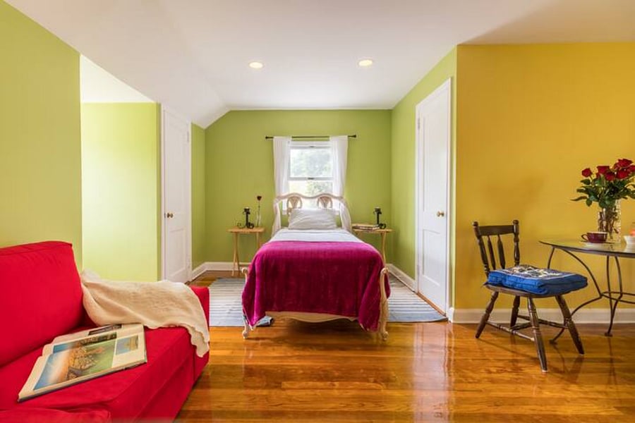 Lovely Room