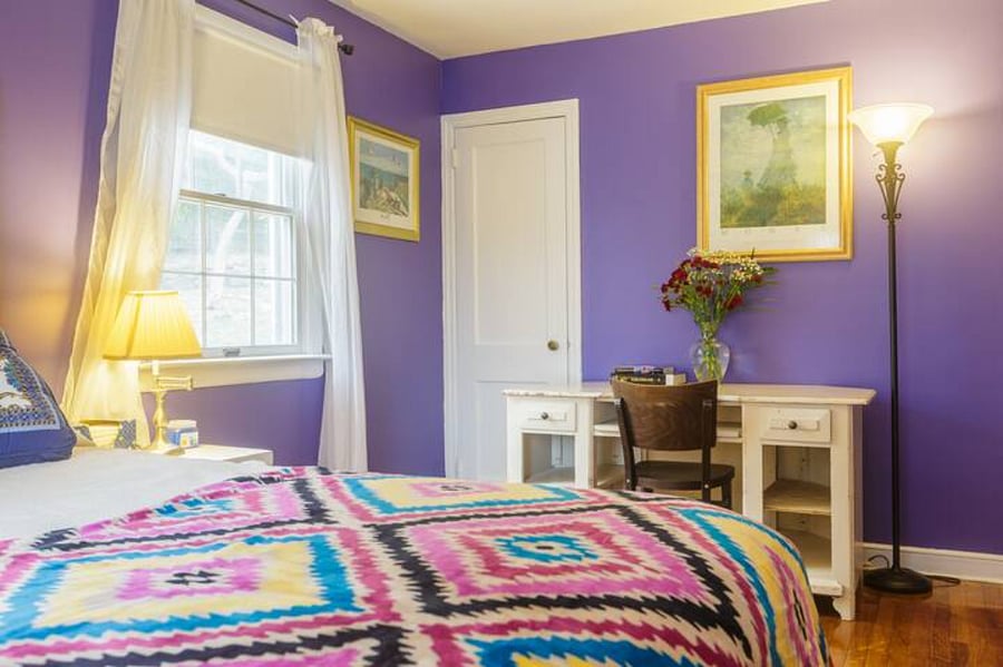 Beautiful Room