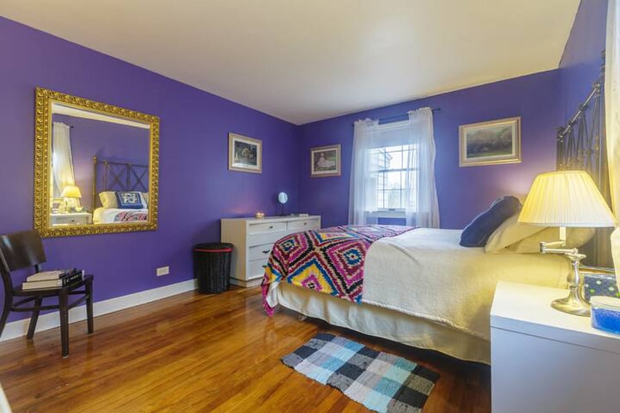 Beautiful Room
