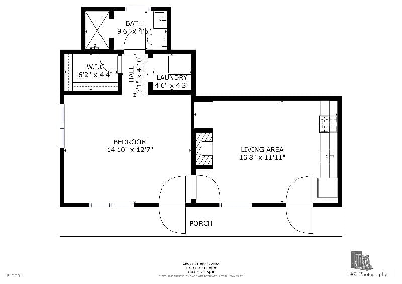 Furnished Finder property 305165_1 photo 16
