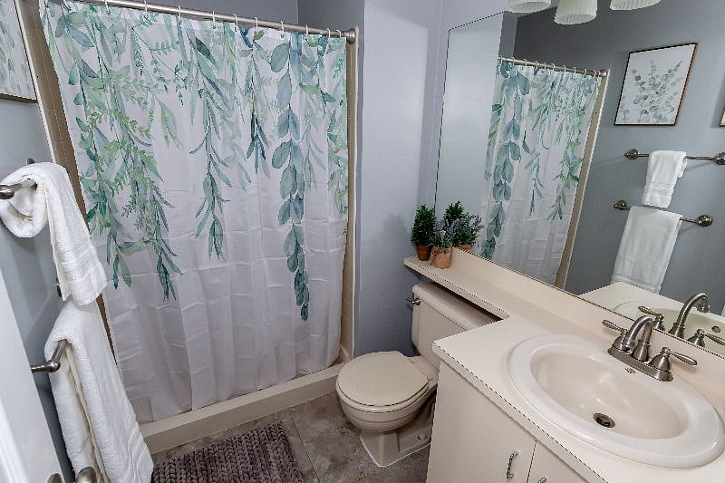 Furnished Finder property 305204_2 photo 4