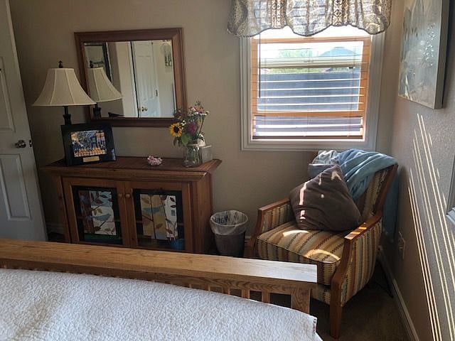 Second bedroom available for additional $500/month.