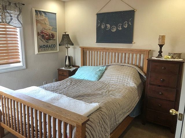 Second bedroom available for additional $500/month.